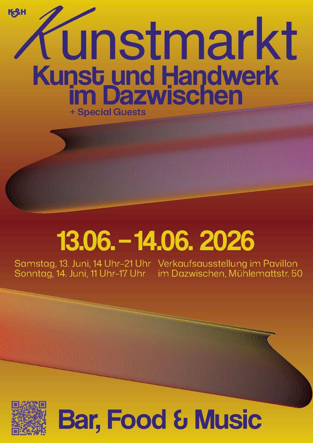 expo – atelier jejelove @ K+H in&nbsp;dazwischen